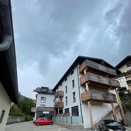 Apartment 3.4 Altmuenster Bagian luar foto