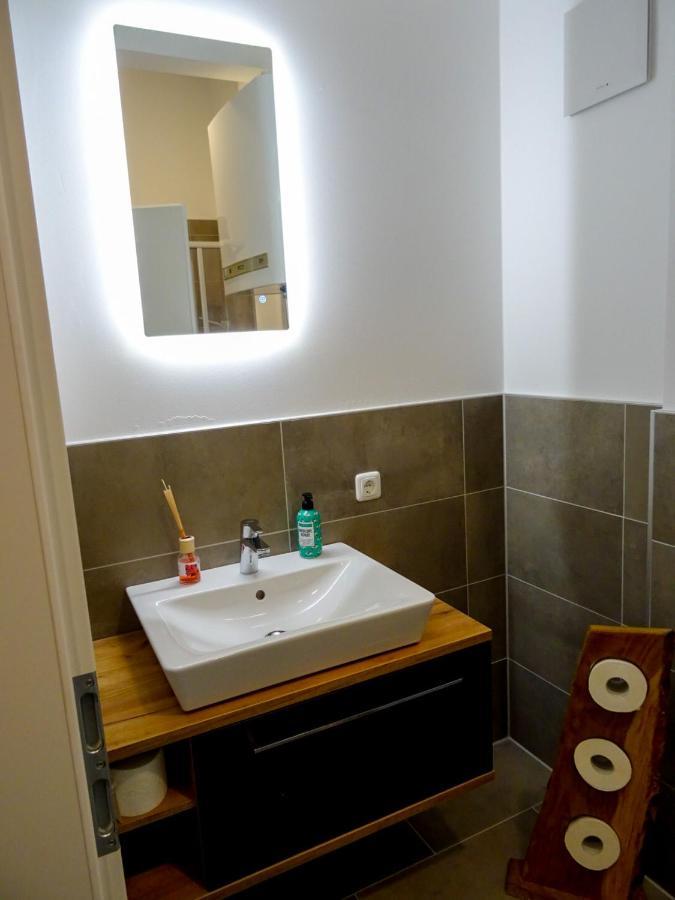 Apartment 3.4 Altmuenster Bagian luar foto