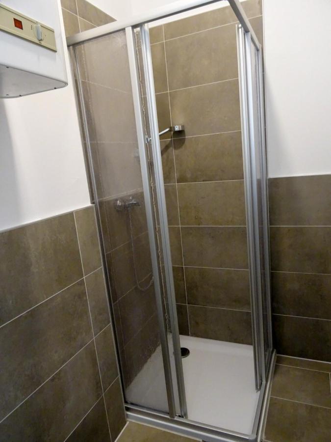 Apartment 3.4 Altmuenster Bagian luar foto