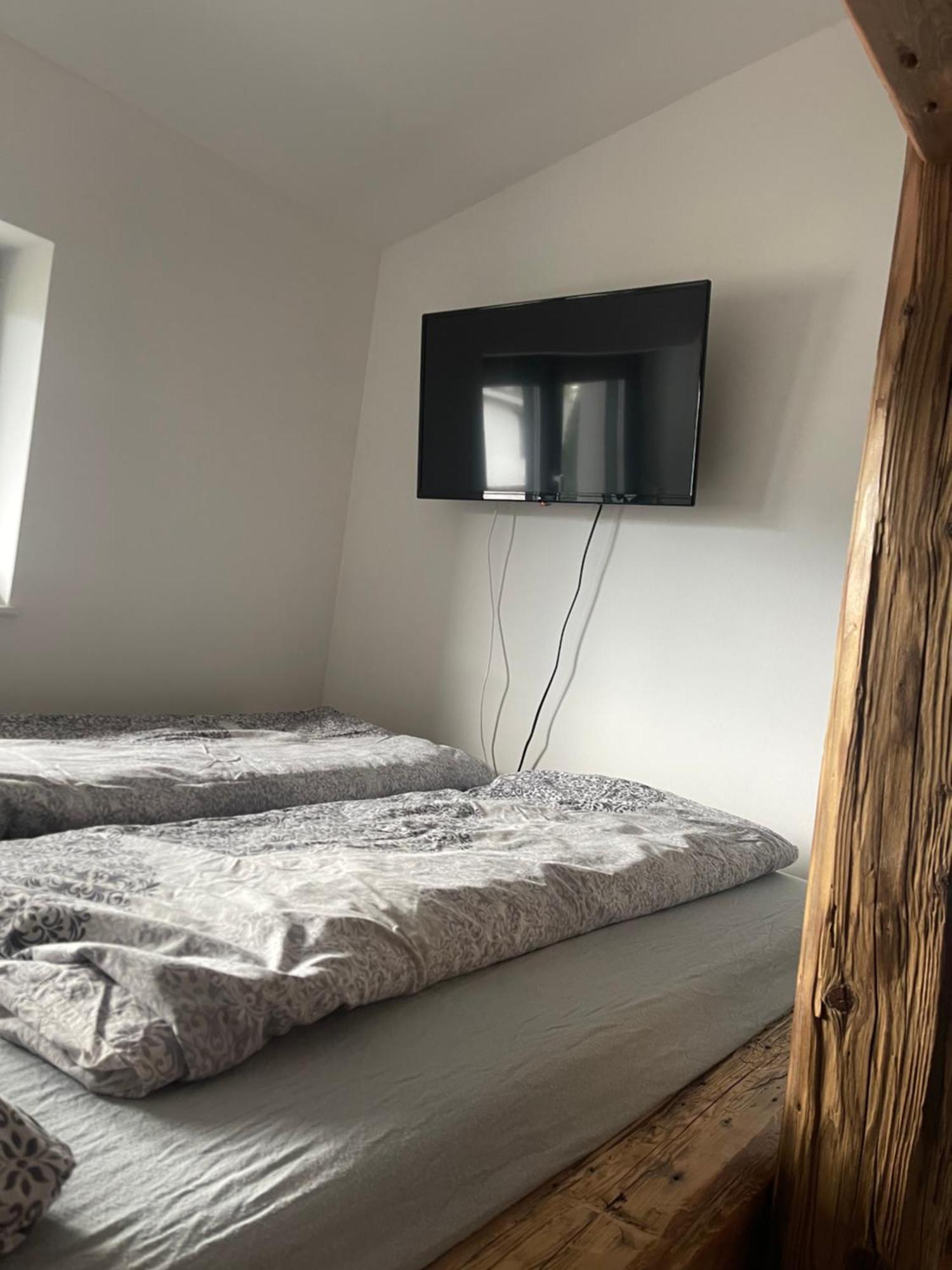Apartment 3.4 Altmuenster Bagian luar foto