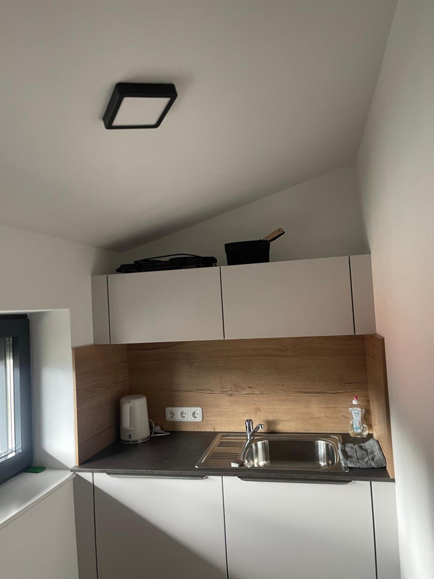 Apartment 3.4 Altmuenster Bagian luar foto